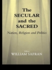 Image for The Secular and the Sacred