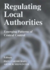 Image for Regulating Local Authorities