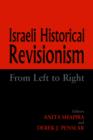 Image for Israeli Historical Revisionism