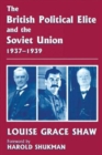 Image for The British Political Elite and the Soviet Union