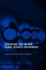 Image for Deterrence and the New Global Security Environment