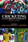 Image for Cricketing cultures in conflict  : World Cup 2003