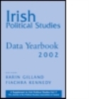 Image for Irish Political Studies Data Yearbook 2002