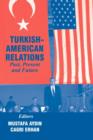 Image for Turkish-American Relations
