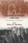 Image for The Poles in Britain, 1940-2000