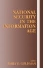 Image for National Security in the Information Age