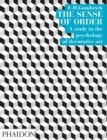 Image for The Sense of Order : A study in the psychology of decorative art