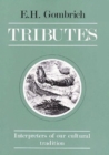 Image for Tributes : Interpreters of our cultural tradition