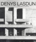 Image for Denys Lasdun : Architecture, City, Landscape