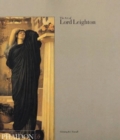 Image for The Art of Lord Leighton