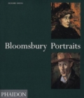 Image for Bloomsbury portraits  : Vanessa Bell, Duncan Grant and their circle