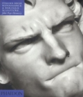 Image for Introduction to Italian sculptureVol. 3: Italian high renaissance and baroque sculpture