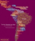 Image for Latin American art in the twentieth century