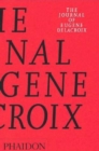 Image for The journal of Eugene Delacroix