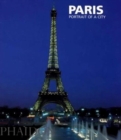 Image for Paris  : portrait of a city