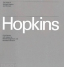 Image for Hopkins  : the work of Michael Hopkins and Partners