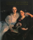 Image for The age of elegance  : the paintings of John Singer Sargent