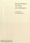 Image for Richard Wagner  : Der Ring des Nibelungen