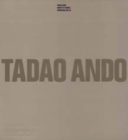 Image for Tadao Ando  : complete works