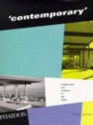 Image for &#39;Contemporary&#39;  : architecture and interiors of the 1950s