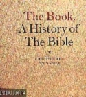 Image for The Book. A History of the Bible