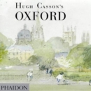 Image for Hugh Casson&#39;s Oxford