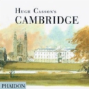 Image for Hugh Casson&#39;s Cambridge