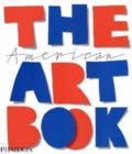 Image for The American art book