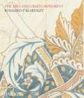 Image for The Arts and Crafts Movement