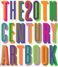 Image for The 20th-century art book