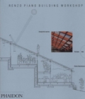 Image for Renzo piano building workshop complete worksVol. 2