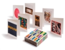 Image for The The 20th Century Art Box Greeting Cards : Selection 1 : 20th Century Art Box, the - Version 1 Greeting Card Box