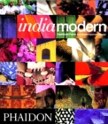 Image for India modern  : traditional forms and contemporary design