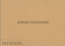 Image for Boring Postcards USA