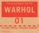 Image for The Andy Warhol Catalogue Raisonne