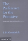 Image for The Preference for the Primitive