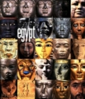 Image for Egypt  : 4000 years of art