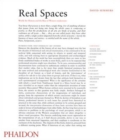 Image for Real spaces  : world art history and the rise of Western modernism
