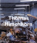 Image for Thomas Hirschhorn