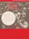 Image for Red-color news soldier  : a Chinese photographer&#39;s odyssey through the cultural revolution