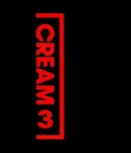 Image for Cream 3  : contemporary art in culture