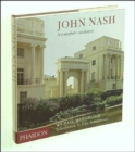 Image for John Nash  : a complete catalogue