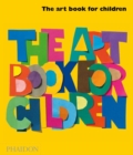 Image for The Art Book for Children