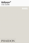 Image for Wallpaper* City Guide Basel
