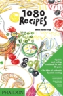 Image for 1080 recipes