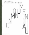 Image for Unmonumental  : the object in the 21st century