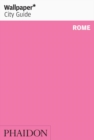 Image for Wallpaper* City Guide Rome 2009