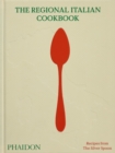 Image for The Regional Italian Cookbook