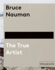 Image for Bruce Nauman  : mapping the studio