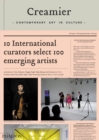 Image for Creamier  : contemporary art in culture